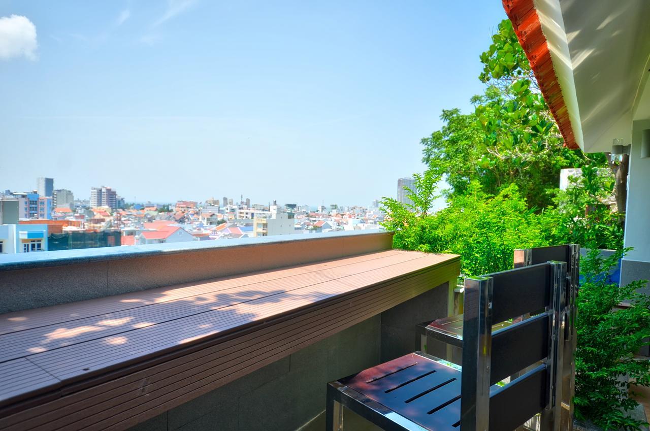 The Wind - Tropical Hillside Escape 4* Vung Tau