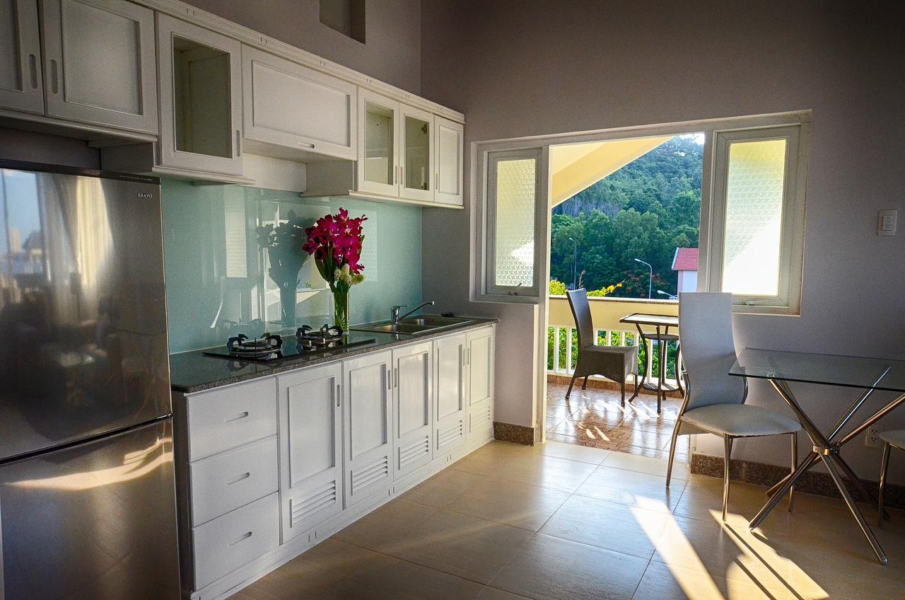 The Wind - Tropical Hillside Escape Resort Vung Tau