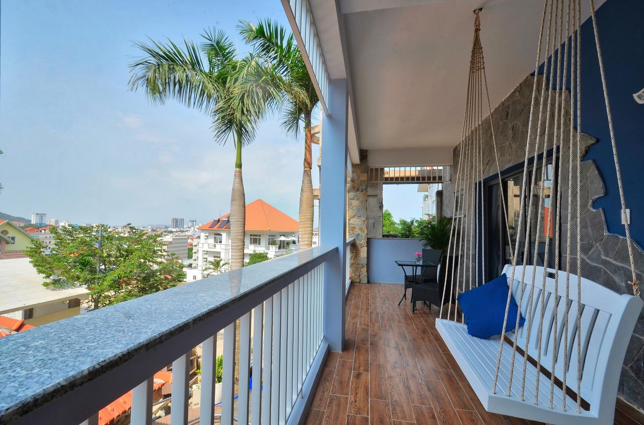 Resort The Wind - Tropical Hillside Escape