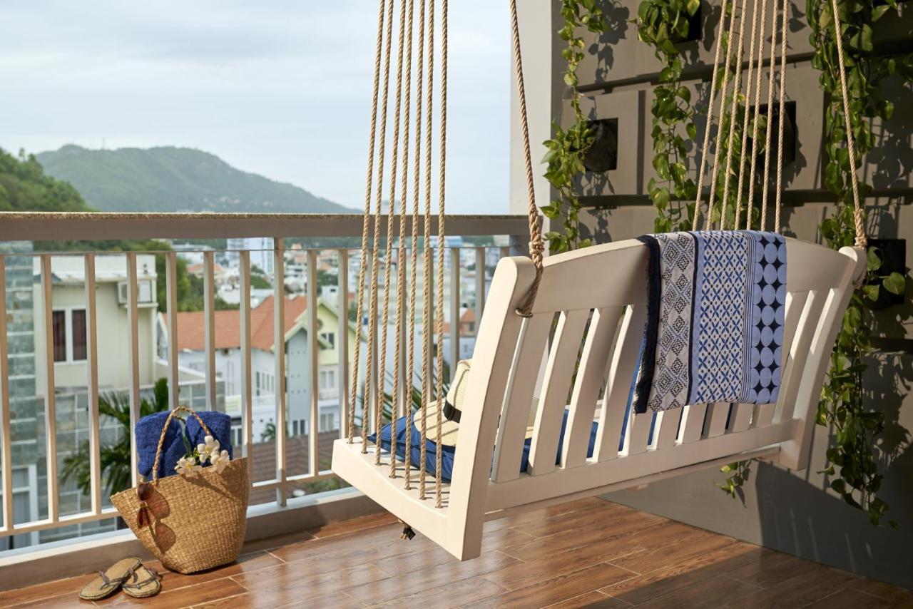 The Wind - Tropical Hillside Escape Vung Tau